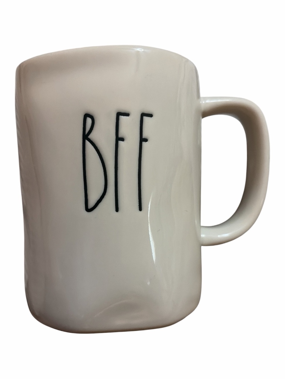 Rae Dunn ‘BFF’ Mug
